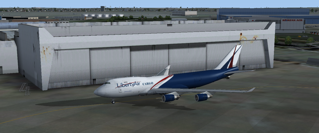 LibertyAir747