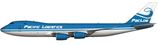 PacificLogistics