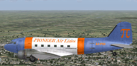 PioneerAirlines