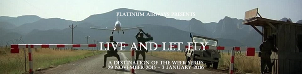 Platinum Liveandletfly